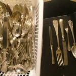 380 7187 TABLEWARE